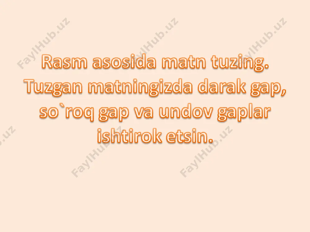 ona tili. 3-sinf - Page 3