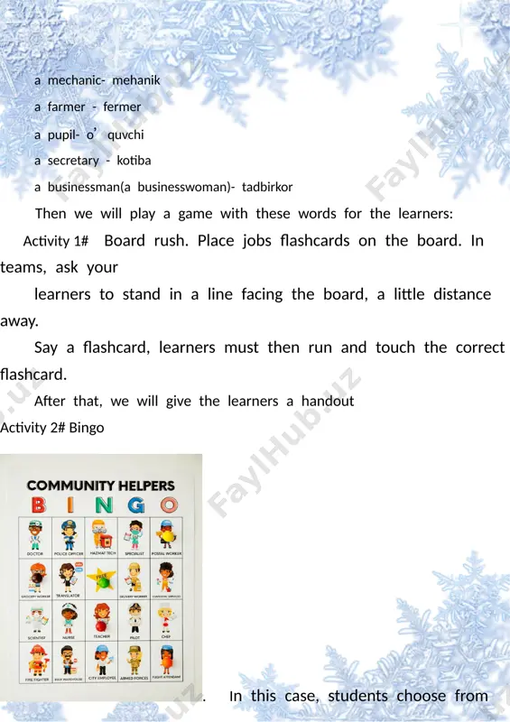 language teaching methodology and educational technologies - Page 3