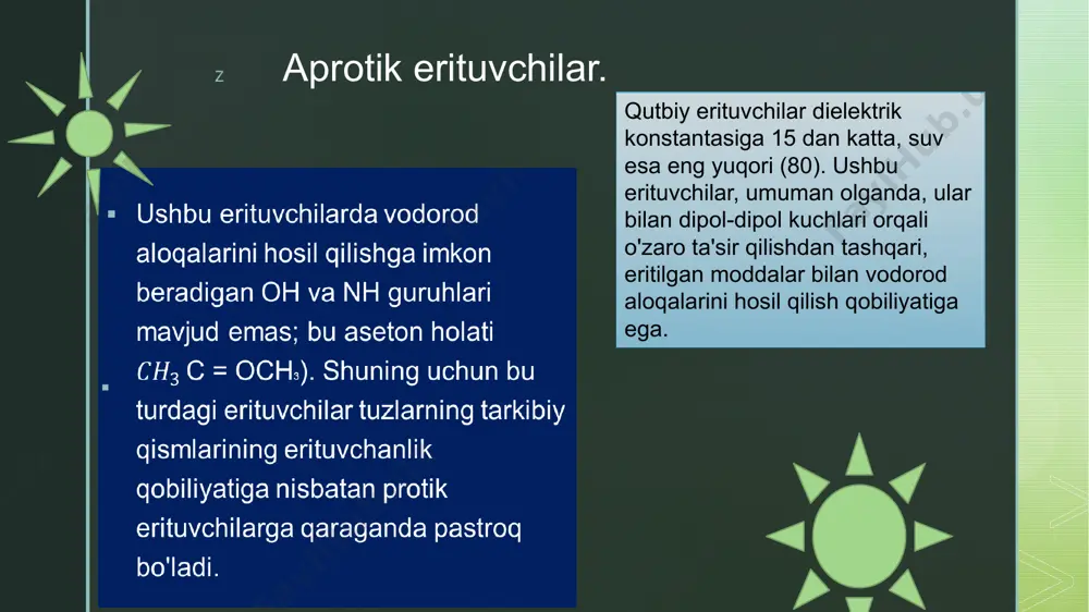 erituvchilar va suv - Page 5