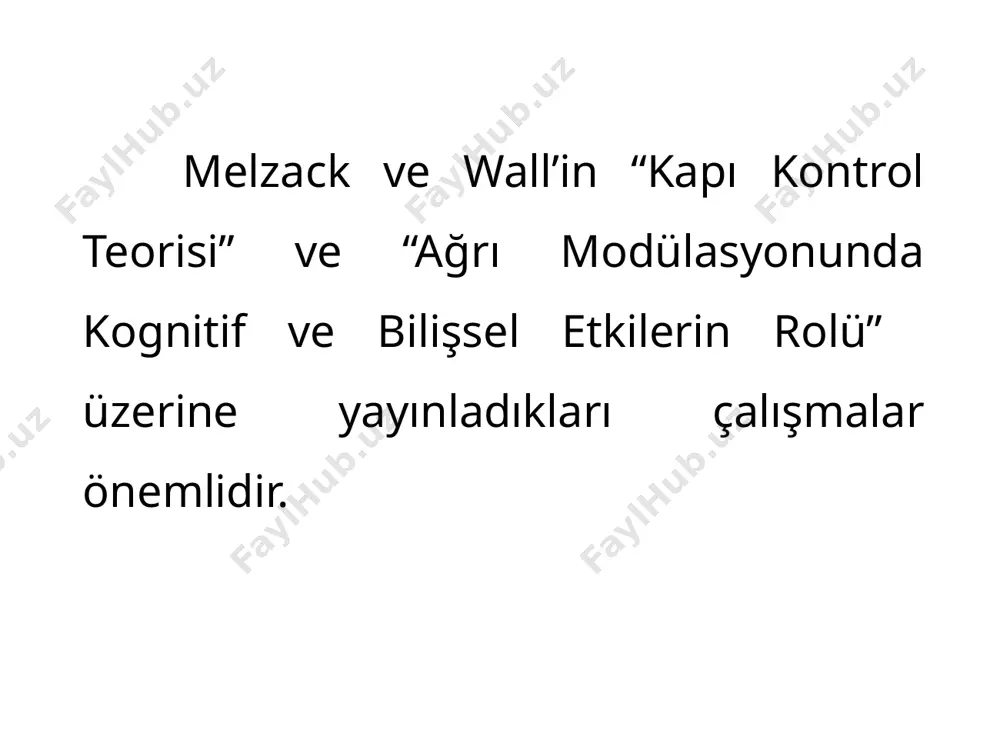 aat). i̇mpuls türleri + monofazik dikdörtgen + - bifazik asimetrik + + bifazik simetrik - 4. + modifiye spike - uygulama şekilleri tens ünitelerindeki stimülasyon parametreleri amplitüd (akım şiddeti)  1-120 ma frekans  1-200 hz dalga genişliği (akım geçiş süresi)  300µsn dalga şekli olarak asimetrik bifazik dalgalar daha iyi tolere edilir. tek yönlü akımlarda görülen elektrolitik ve iyontoforetik etkileri yoktur. tens çeşi̇tleri̇ konvansiyonel tens: fr. 60-120 dev/sn, akım geçiş süresi 50-100 msn, rahat kas kontraksiyonu yok. kapı kontrol sistemi etkin. ağrıyı alan reseptörler bilgiyi a delta ve myelinsiz c lifleri ile santral sinir sistemine iletirler. kalın periferal afferentler ile fasilite ya da inhibe edilir. akupunktur benzeri tens: fr: 1-4 hz. elektrik akımı uzun süreli ve düşük frekanslı oluşu yanı sıra akım şiddeti rahatlıkla tolere edilebilirdir. duysal ve motor sinirler uyarılır. opioid sistem ile etki eder. burst tens: bu yöntemle yüksek (50-100 hz) ve düşük frekanslı (1-10 hz) akımlar …