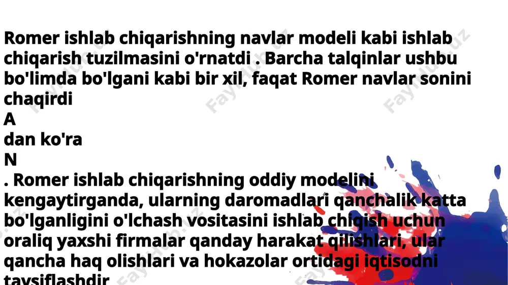 romer shempeter modellari - Page 5