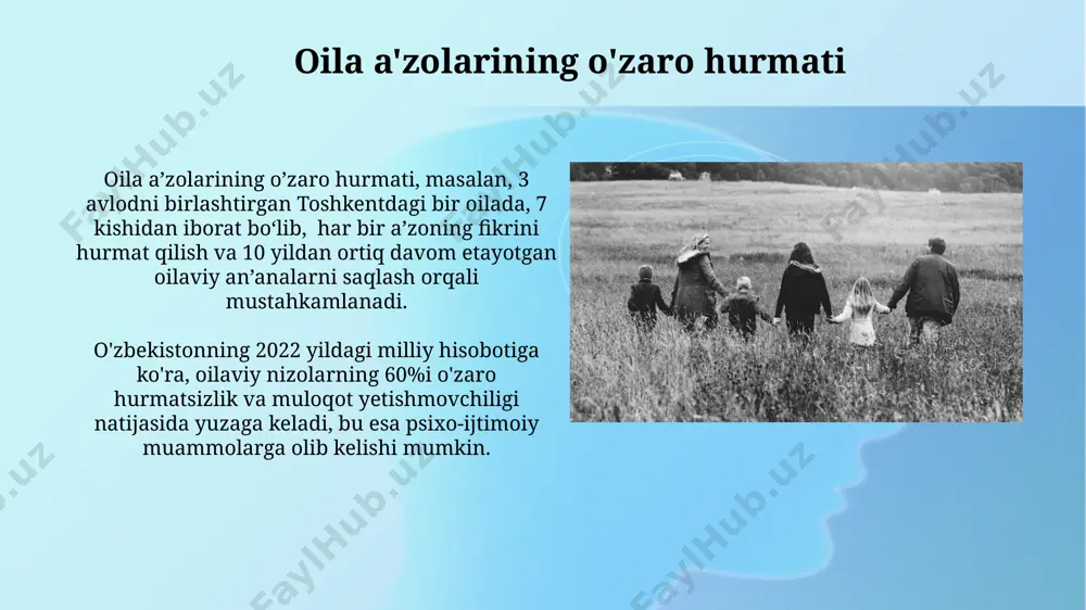 oila muqaddasdir - Page 3