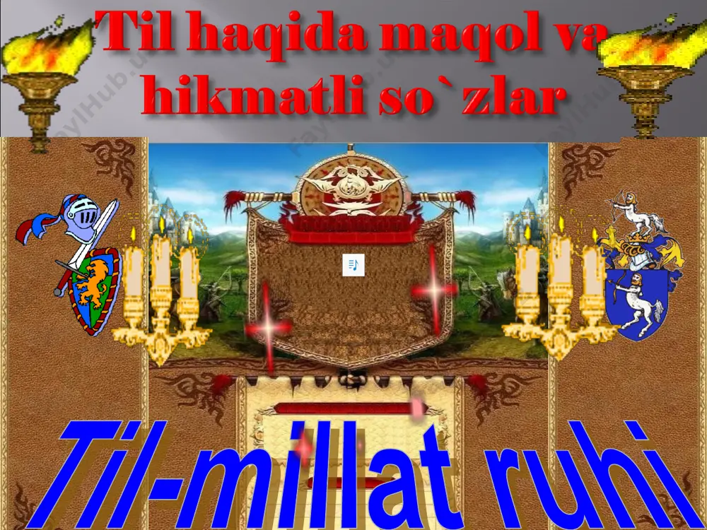 kechirish bilan tinimsiz darbadarlik o‘rtasida qanchalar farq bor? – dedi mehmon. (isajon sulton) 1. o‘zbek tilida birdan ortiqlik qay tarzda ifodalanadi? 2. ko‘plik shakli qanday uslubiy ma’nolarni ifodalaydi? 3. yuz, ko‘z, qo‘l kabi so‘zlarga -lar qo‘shimchasi qo‘shilganda, qandayuslubiy ma’no ifodalanadi? 4. aniq miqdorni ifodalovchi sonlardan keyin ko‘plik shaklini qo‘llash mumkinmi? 5. quyidagi rasmlar asosida mavzuga doir gaplar tuzing. 50-mashq. biror badiiy asardan ko‘plik qo‘shimchasi uslubiy vazifalar bajargan 8 ta gapni ko‘chirib yozing.