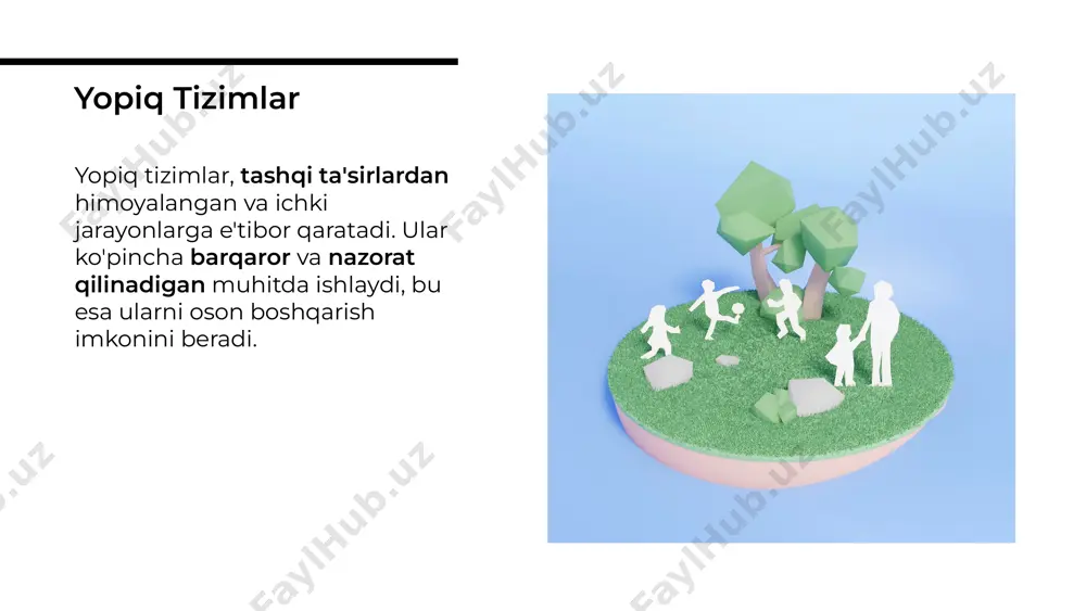 ochiq va yopiq tizimlar ishlash tamoyillari haqida - Page 4