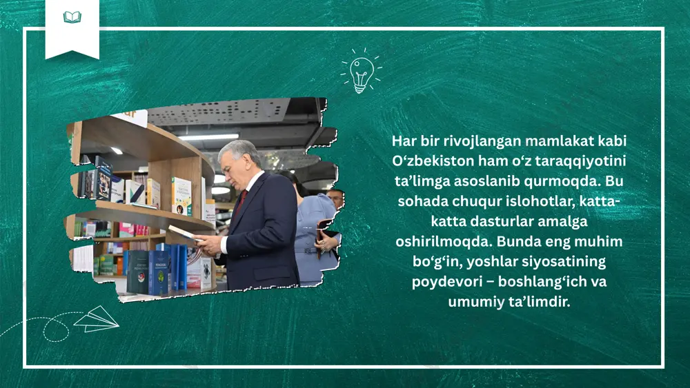 lik, butun xalqimizning ishtiroki va qo‘llab-quvvatlashini talab qiladigan umummilliy masaladir. borcelle school mavzuning maqsadi: komunikativ malakalar va ta’sir ko‘rsatish haqida ma’lumotlar berish. mavzuning obyekti: komunikativ malakalar va ta’sir ko‘rsatishni o‘rganish jarayoni. mavzuning predmeti: komunikativ malakalar va ta’sir ko‘rsatishni aks ettiruvchi shakl,usul va vositalar tahlili hisoblanadi mavzuning vazifalari: ushbu maqsadni amalga oshirish quyidagi vazifalarning bajarilishini taqozo etdi: 1. mavzuga oid ilmiy, huquqiy-normativ manbalarni o‘rganish, tahlil qilish va umumlashtirish; 2. kurs ishi materiallari doirasida tavsiyalar ishlab chiqish; 3. mavzuga oid muammo yoki masalani aniqlash va uni asoslash; 4 .tanlangan muammoni hal qilish uchun mos metodlarni tanlash va ularni asoslash. borcelle school mavzu quyidagi metodlar asosida amalga oshirildi: tadqiqot mavzusiga oid ilmiy-falsafiy, psixologik-pedagogik adabiyotlar, metodik qo‘llanmalarni ilmiy-pedagogik jihatdan tahlil etish; tadqiqot mavzusi bo‘yicha suhbatlar tashkil etish; tadqiqot natijalarini umumlashtirish mavzuning tarkibiy tuzilishi va hajmi: ish kirish, 2 bob, 6 bo‘lim, umumiy xulosalar va tavsiyalar, foydalanilgan adabiyotlar ro‘yhatidan iborat. borcelle school i-bob. komunikativ malakalar …