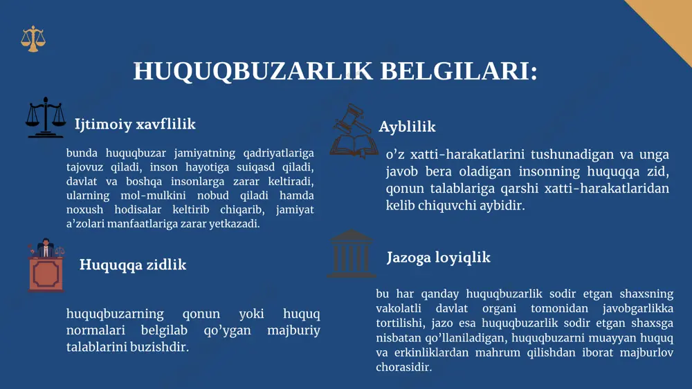 huquqbuzarlik - Page 4