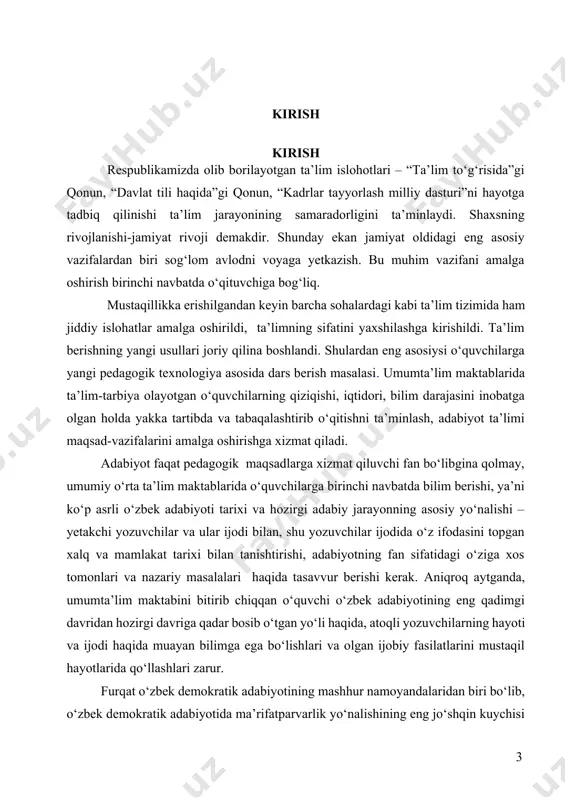 iga kiradi. u qoldirgan ijodiy merosning hajman katta qismini ishq-muhabbat va ijtimoiy mavzulardagi lirika tashkil etadi. o'nlab muxammas, taxmislari, shuningdek, musaddas, musabba', mustazod va tarje'bandlari uning boshqa lirik janrlarda ham mohirlik bilan qalam tebratganligidan dalolat beradi. furqatshunoslikda "xotiralar", "estaliklar", "avtobiografiya", "sarguzashtnoma" kabi turlicha atalib kelgan bu asarga shoirning o'zi biror nom qo'ygani ma'lum emas. "furqatnoma" shaxsiy tarjimai holning oddiy bayoni darajasidan yuqori ko'tarilgan: unda, ayni zamonda shoirning ijtimoiy, siyosiy va falsafiy qarashlari ham davr adabiy-madaniy hayotiga oid qimmatli kuzatuv va ma'lumotlar ham, zamondosh qalam ahllari va fozillariga berilgan ijtimoiy xarakteristikalar ham jonli tarzda ishonchli bayon etilgan. "furqatnoma" adabiyqbadiiy qimmatga ham ega: u shoirning boshqa prozaik asarlari qatorida davr o'zbek prozasining eng yorqin namunalaridan biridir. furqatning lirik merosi o'zbek mumtoz adabiyotining go'zal namunalaridandir. u ehtiros to'la g'azallari, erkka tashna musaddaslari, hijron iztiroblari barq urib turgan she'riy satrlari bilan o'zbek adabiyotiga toza va tiniq ohanglar olib kiradi. biroq uning hayoti g'oyat murakkab …
