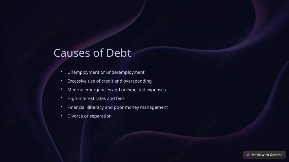 debt - Page 5