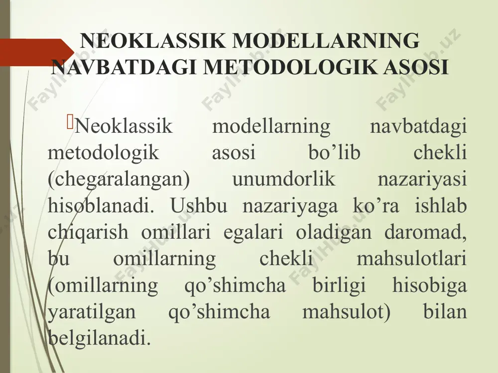 robert solouning o‘sish modeli - Page 5