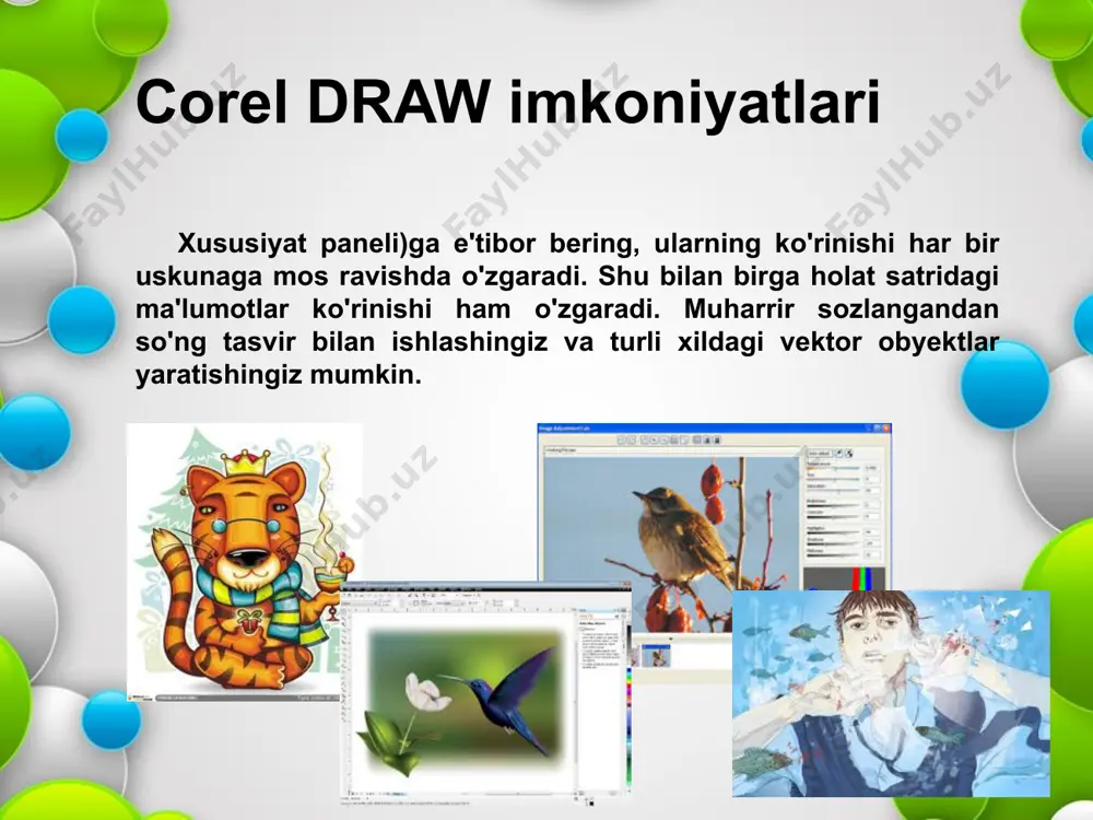 corel draw - Page 5