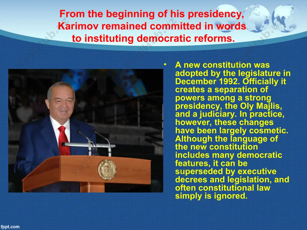 independence day of uzbekistan 2 - Page 4