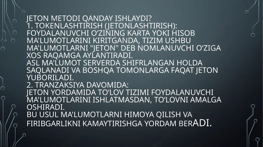 jeton metodi - Page 4
