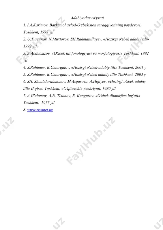 otlarda son kategoriyasi - Page 5