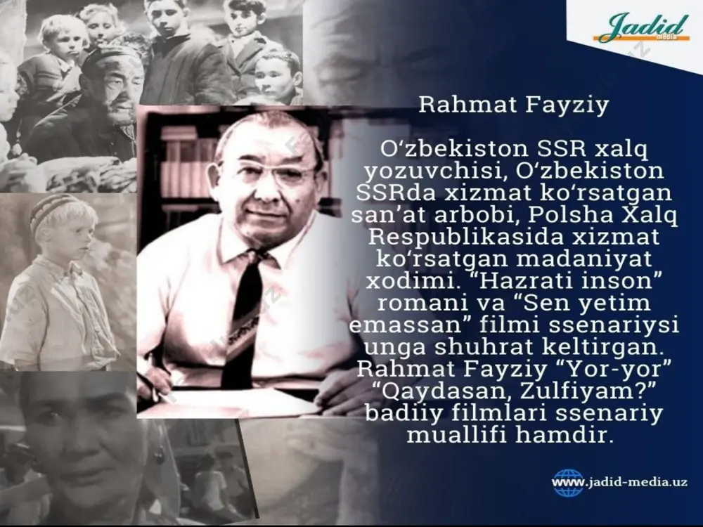 rahmat fayziy - Page 4