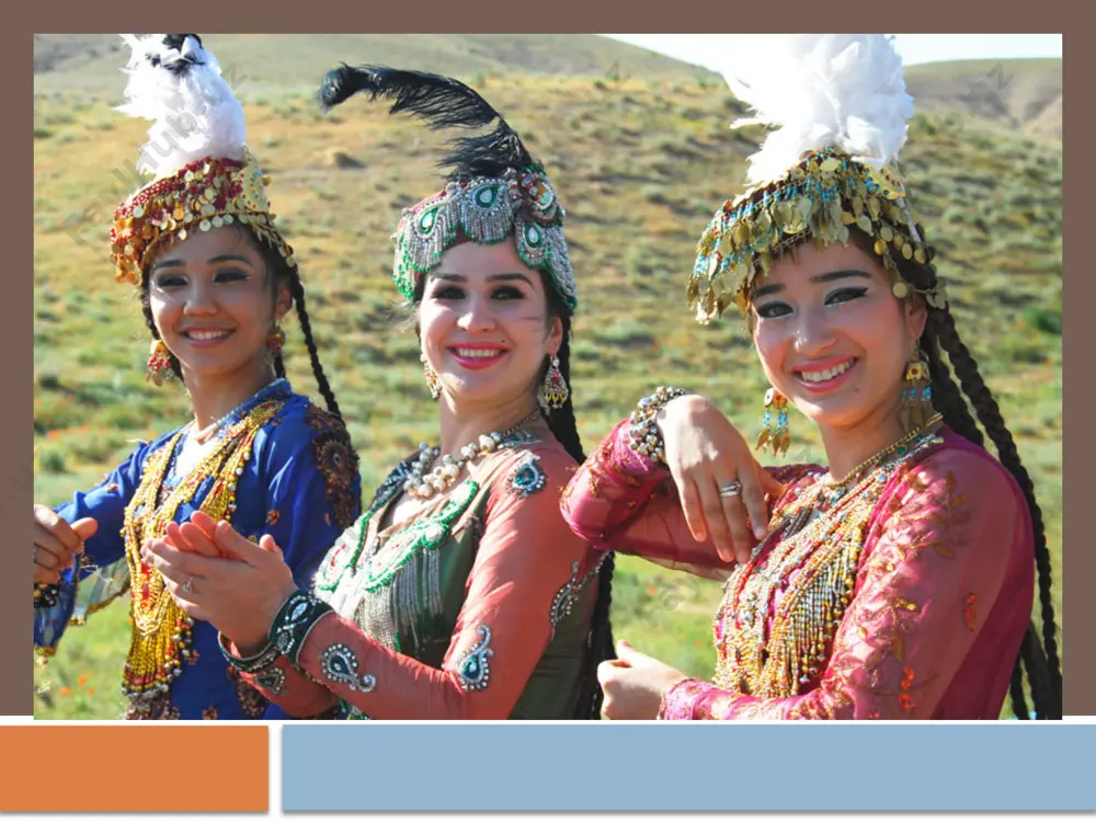 cultural features in uzbekistan - Page 4