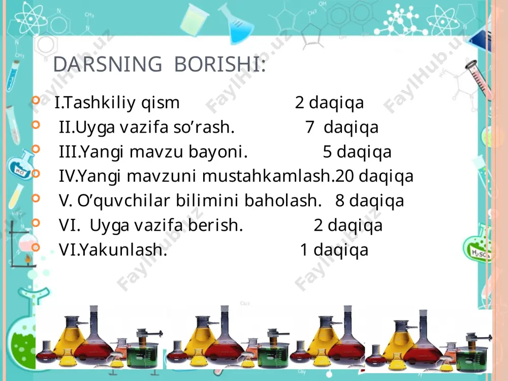 kimyoviy bog’lanish turlari. qutbli va qutbsiz kovalent bog’lanish - Page 4
