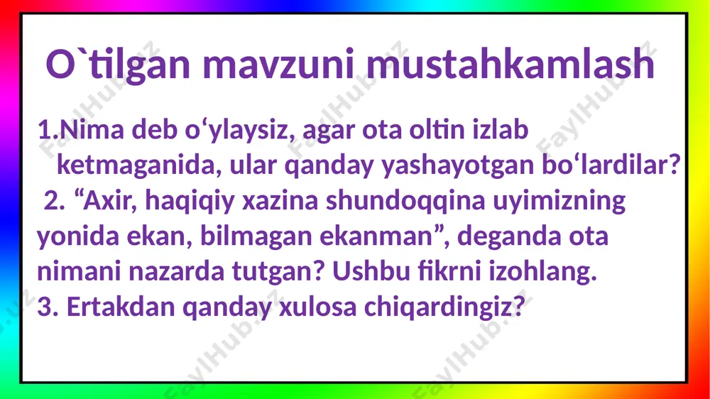 maqollar - Page 4