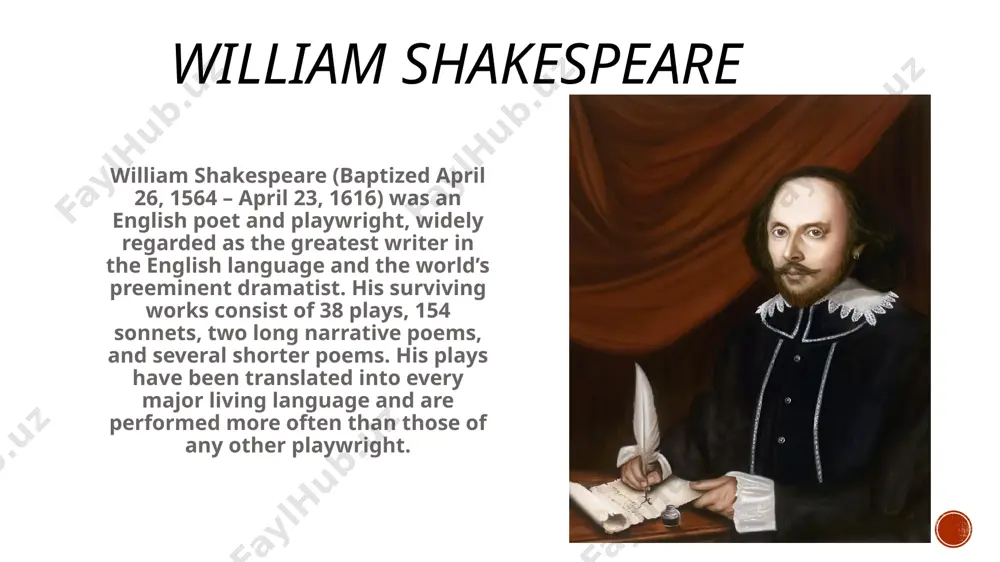 renaissance in british literature - Page 5