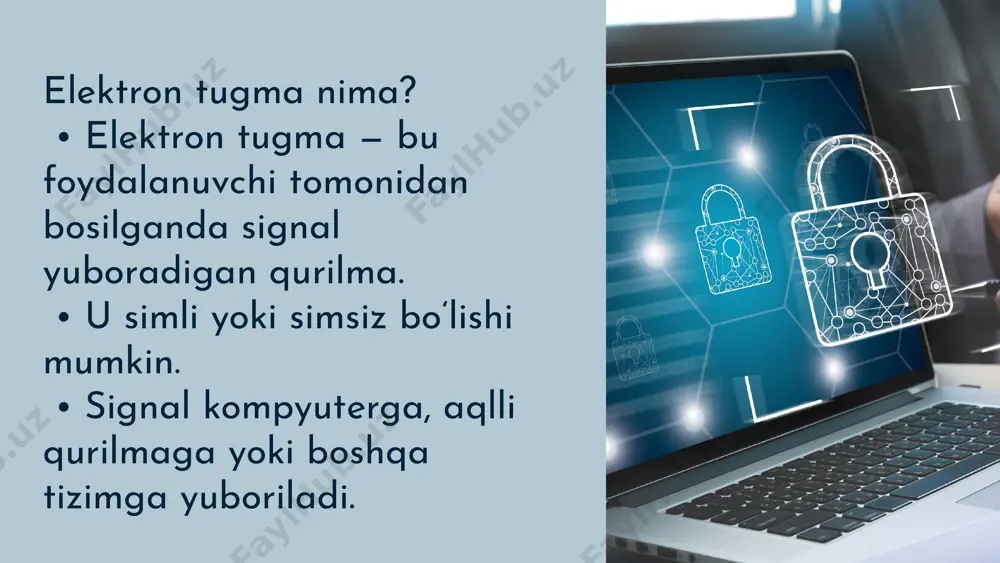 robototexnika asoslari - Page 5