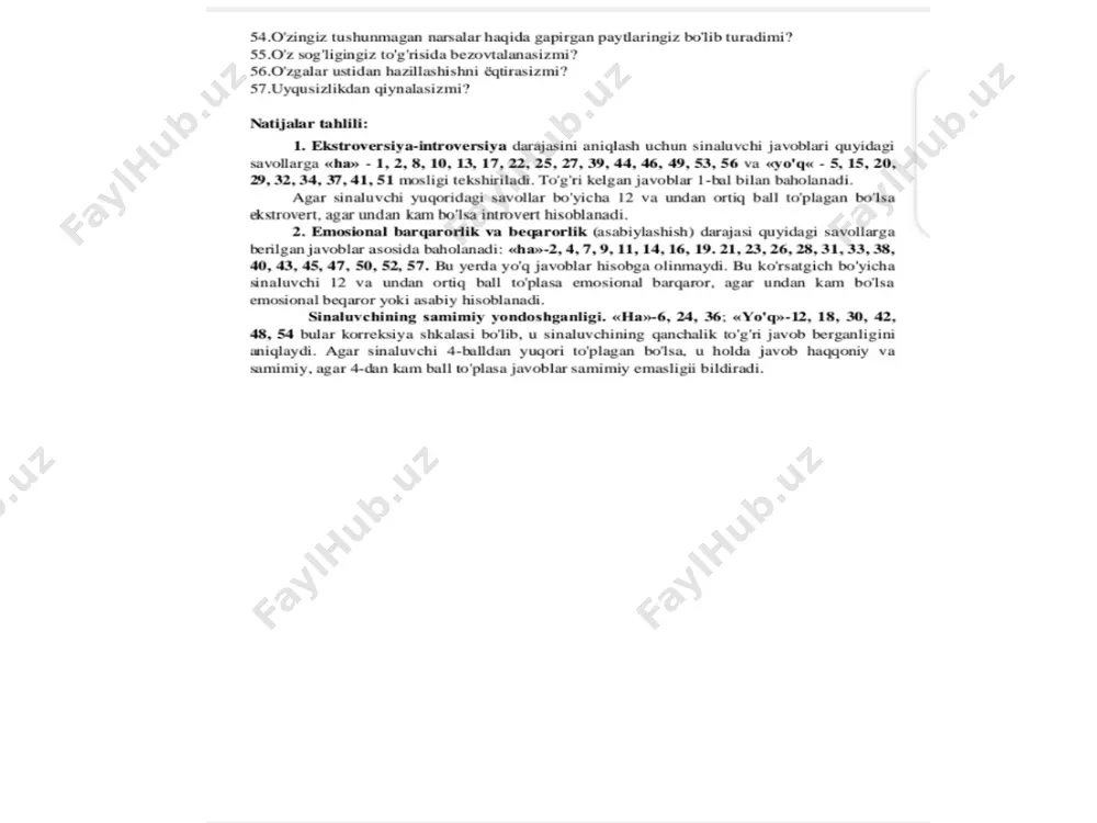 gayzenk testi - Page 3