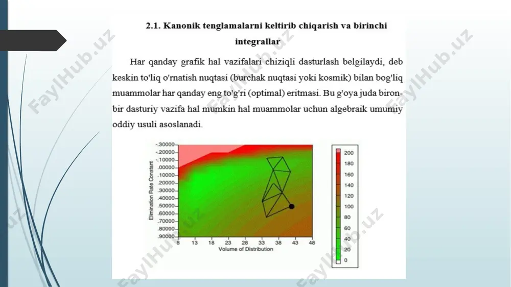 taqdimot ishi "amaliymatematika" - Page 4