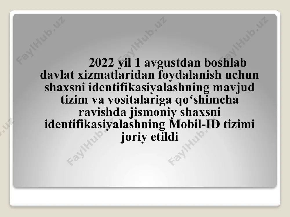 tibbiyot sohasidagi davlat xizmatlari - Page 4