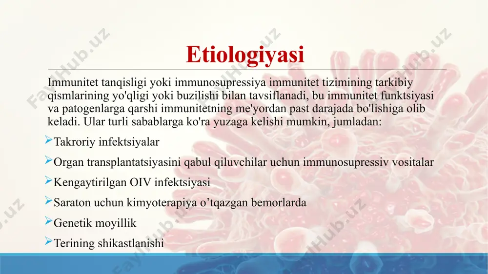 opportunistik infeksiyalar - Page 4