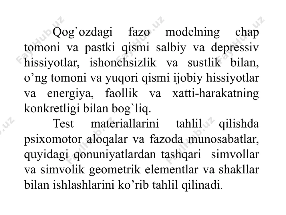 "mavjud bo’lmagan hayvon" testi - Page 3
