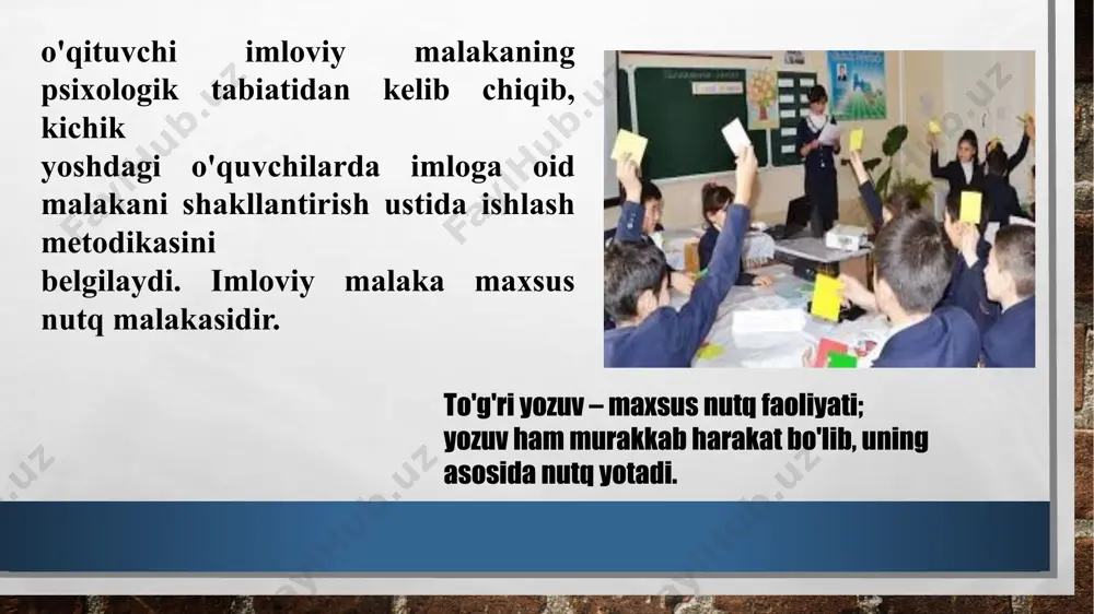 so’z tarkibini o’rganishda leksik mashqlarni tashkil etish - Page 4