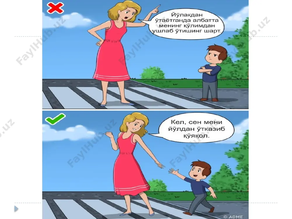 `g`ri tarbiya qilayotgan bo`laiz. boisi nemislar nazdida bog`cha bolaning do`stlar ortishi do`stlikni o`rganishi va o`ynashi, bolalikni his qilishi, sho`xliklar qilishi ,ijoddiy tassavurni boitishi uchun zarur bo`lgan makon. o`qish va yozishni esa ularga maktabda o`rgatishadi. 2012-yilda iqtisodiy hamkorlik va taraqiyyot tashkiloti tomonidan o`tkazilgan tadqiqot shuni ko`rsatadiki, germaniyalik 15 yoshli o`quvchilar matematika,o`qish va boshqa fanlarni o`zlashtirishda dunyodagi boshqa tengdoshlariga qaraganda peshqadam ekanlar. image2.png image3.png image4.png image5.png image6.png image7.png image8.png image9.png image10.png image11.png image12.png image13.png image14.png image15.png image16.png image17.png image18.png /docprops/thumbnail.jpeg