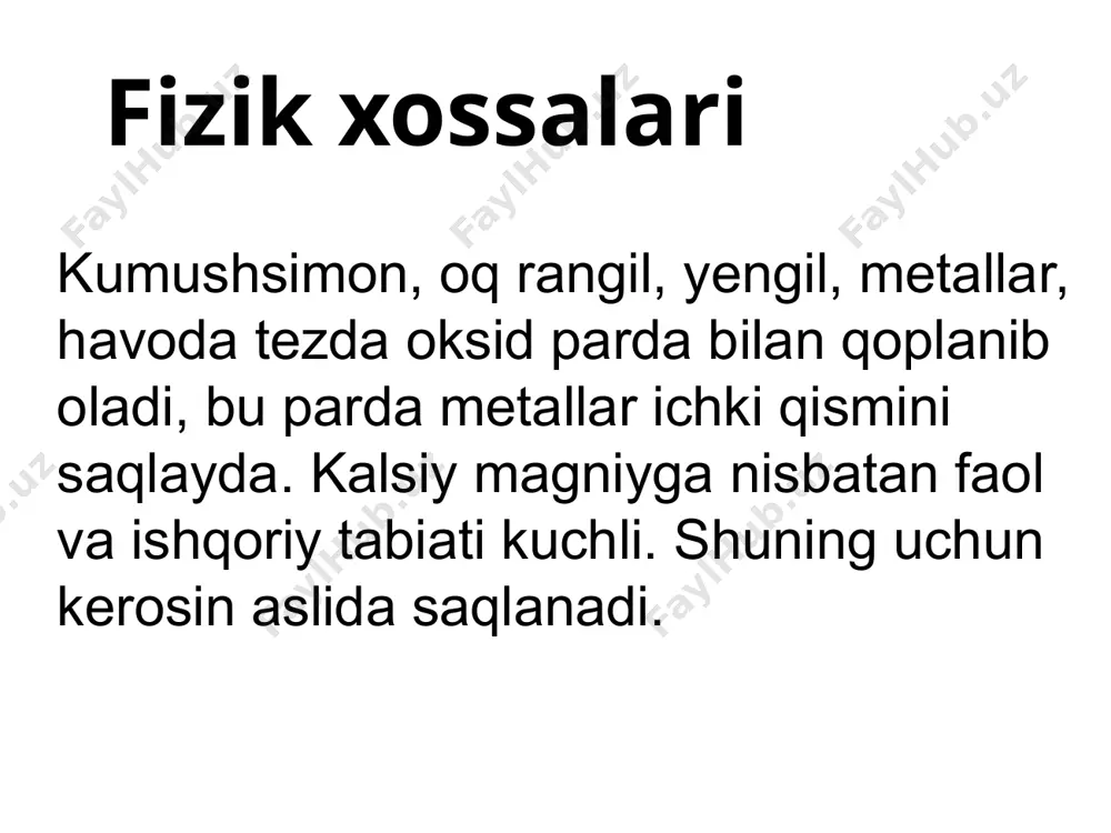 magniy va kalsiy - Page 4