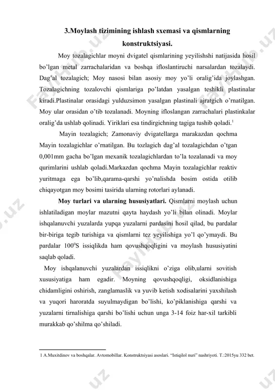 moylash tizimi - Page 4