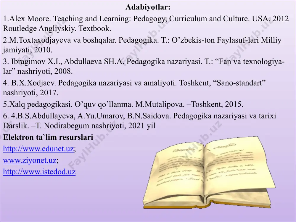 asi bo’lib, yig’ilma, omma, birgalikdagi majlis, birlashma, guruh) bir necha a’zo (kishi)lardan iborat bo’lib, ijtimoiy ahamiyatga ega umumiy maqsad asosida tashkil topgan guruh demakdir. jamoa deganda bir necha kishilarning muayyan maqsad yo’lida birlashuvidan iborat tashkiliy guruhi tushuniladi (masalan ishlab chiqarish jamoasi, zavod jamoasi, o’quv yurti jamoasi, xo’jalik jamosi va hokazo). jamoa deganda yuqori darajada uyushtirilgan guruh tushuniladi. chunonchi, o’quvchilar jamoasi yuqori darajada uyushtirilgan birlashma hisoblanadi. jamoada va jamoa yordamida tarbiyalash - tarbiya tizimida muhim ahamiyatga ega bo’lgan tamoyillardan biridir. shaxsni shakllantirishda jamoaning yetakchi rol o’ynashi to’g’risidagi fikrlar pedagogika fanining ilk rivojlanish davrlaridayoq bildirilgan. jamoada uning a’zolari o’rtasidagi munosabatning alohida shakli yuzaga keladi, bu esa shaxsning jamoa bilan birgalikda rivojlanshini ta’minlaydi. lekin har qanday guruhni ham jamoa deb hisoblab bo’lmaydi. jamoa va uning xususiyatlari (belgilari) jamoa ijtimoiy jamiyatning bir qismi jamoa boshqa jamoalar bilan uzviy aloqadorlikda mavjud har bir jamoa o’z-o’zini boshqarish organiga ega va umumiy jamoaning uzviy qismi sanaladi. ijtimoiy …