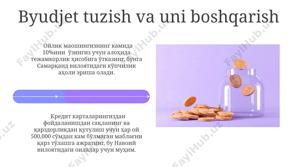 pulni tejashning samarali usullari - Page 4