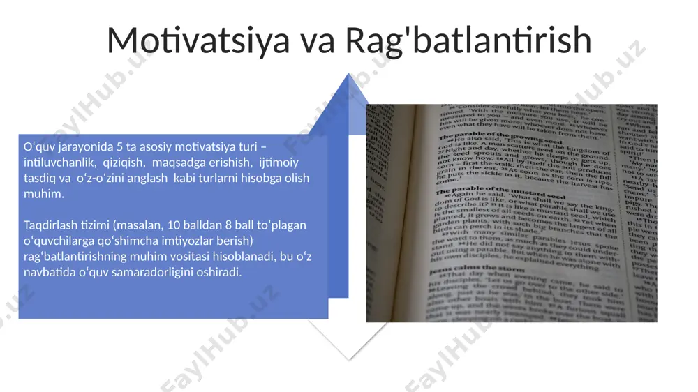 pedagogik qobilyatning turlari va ularning tavsifi - Page 4