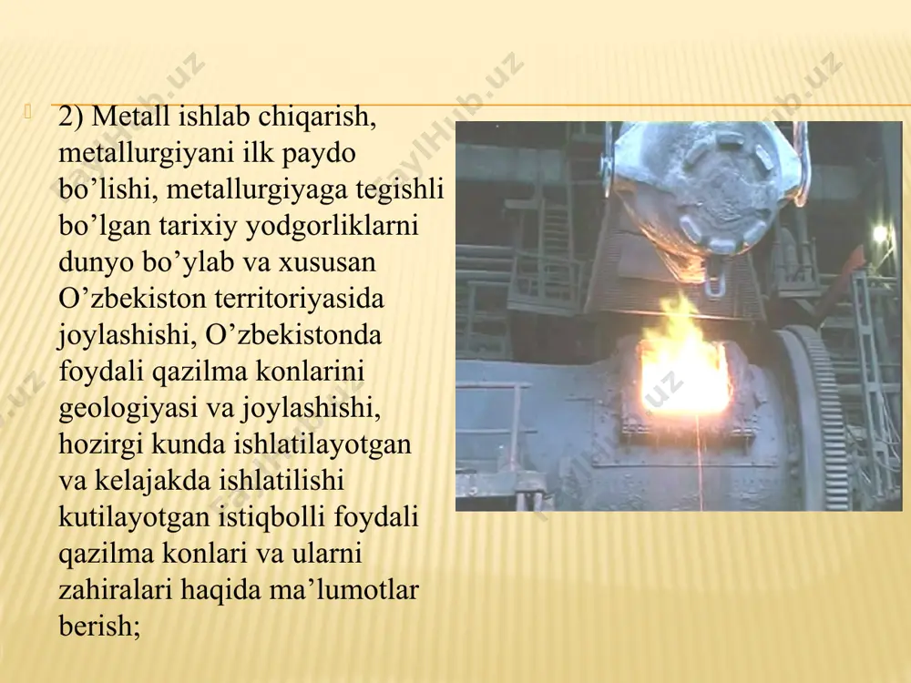 metallurgiyaga kirish - Page 4