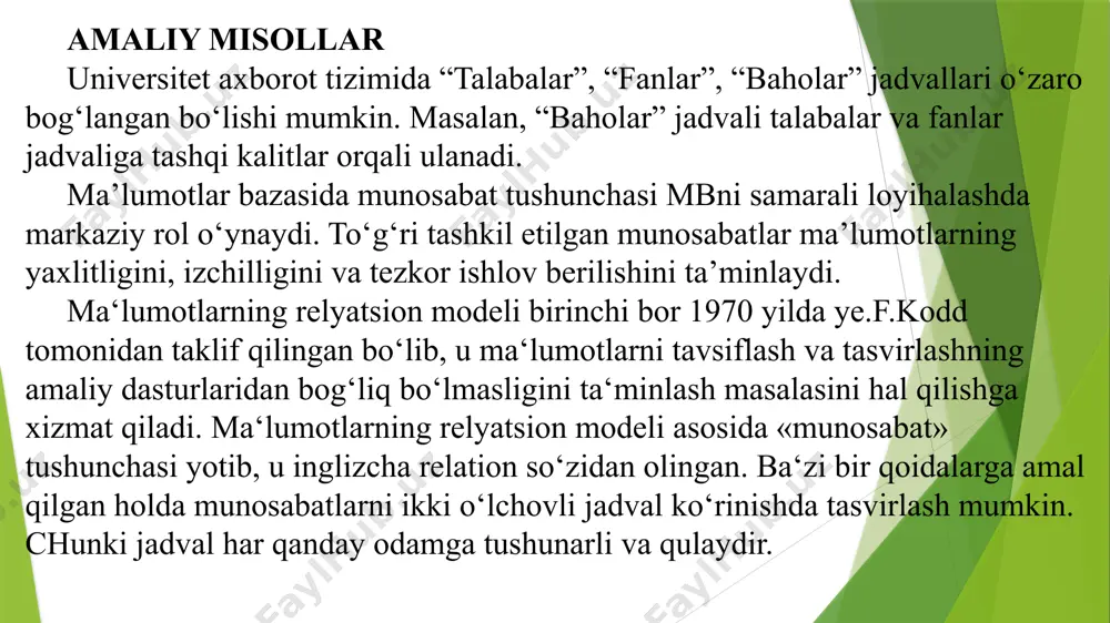 5-ma’ruza. munosabat - Page 5