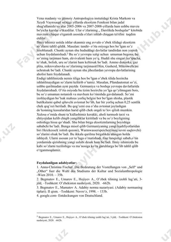 ismoniy majburlash emas balki ramziy kuch "tasniflash va tayinlash kuchi"ni ham ifodalaydi. xollning fikricha stereotiplash bu ramziy zo'ravonlikning ramziy belgisidir. stereotiplar asosan qarama-qarshiliklarning ikkilik juftligi bilan tavsiflanadi. stereotiplar neytral bo'lmaydi, balki jakk derri ko'rsatganidek doimo ierarxik. styuart xoll buni quyidagicha izohlaydi: biz nutqda bu kuch o'lchamini qo'lga kiritish uchun oq-qora, erkak -ayol, mujskoy-jenskiy, yuqori sinf- quyi tabaqa, ingliz -o'zga sayyoralik deb aytishmiz kerak. bu o'yinni intellekt hissiyot, madaniyat tabiat kabi so'zlar bilan davom ettirish mumkin. stereotipik g'oyalar, albatta, keng tarqalgan, ammo esda tutish kerak bo'lgan narsa shundaki, hokimiyatdagi odamlar juda ko'p ta'sirga ega. kuchli stereotiplarning ta'siri hozirgi ishda evropatsentrizm va orientalizm asosida allaqachon namoyon bo'lgan (qarang. markom/weinhäupl 2007: 8). ba'zi o'ta kuchli stereotiplar bizning idrokimizni shakllantiradi va vaqt o'tishi bilan tobora ko'proq "taxminiy haqiqat"ga aylanadi (qarang. arndt/hornscheidt 2004: 47), bu ham "stereotipning o'zini-o'zi amalga oshiradigan bashoratli xususiyati" sifatida muhokama qilinadi (qarang. hort 2007). : 26 f.). haqiqat allaqachon o'rnatilgan stereotiplar …