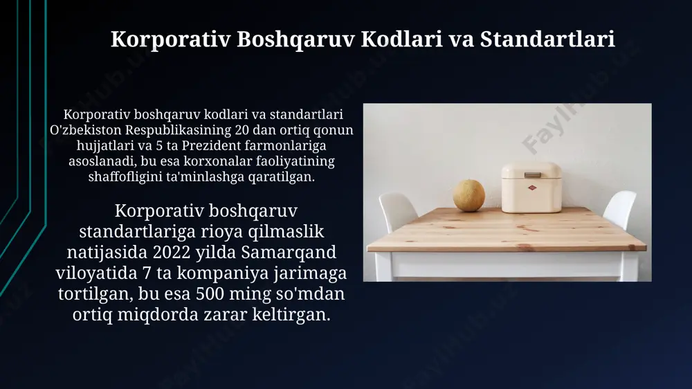 direktorlar kengashlarining tashkil etish va xulq-atvori - Page 5
