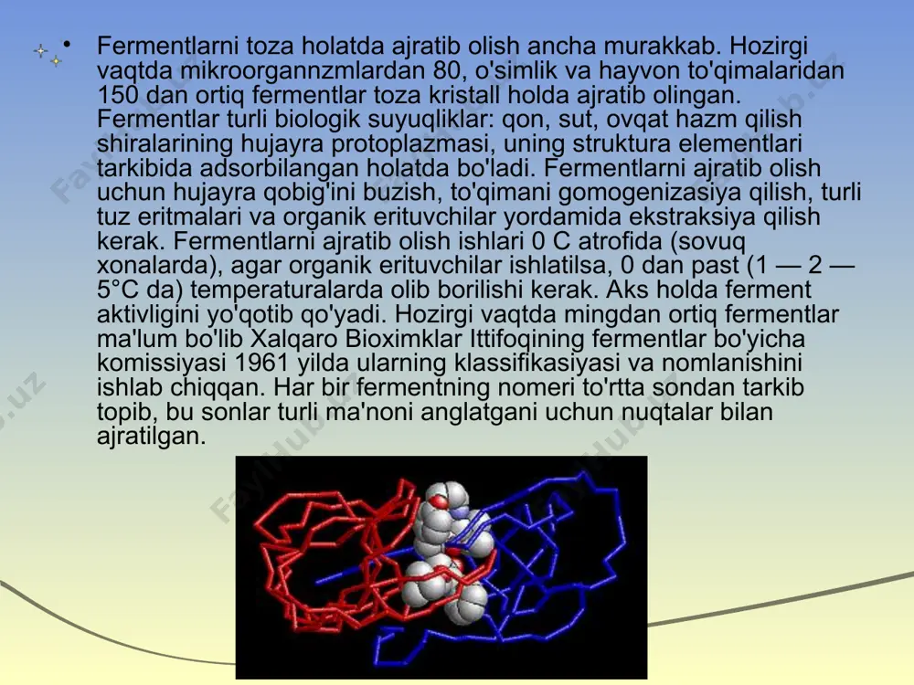 aksiyalari q a y t a r r e a k s i ya l a r deyiladi. buday deyilishiga sabab, ba'zi bir reaktivlar ta'sirida cho'kmaga tushgan oqsillar, ma'lum vaqtdan keyin qayta eritmaga o'tadi. ikkinchi guruh reaksiyalari q a y t m a s r e a k s i ya l a r deyiladi. bunda oqsillar o'zlarining ko'pgina eruvchanlik, fermentativ xususiyatlarini yo'qotadi. shu bilan birga oqsillarning shakli yorug'likni yutishi, elektroforetik harakatchanligi, optik aktivligi kabi fizik-ximiyaviy xususiyatlari ham o'zgaradi, ya'ni oqsil denaturasiyaga uchraydi. bu guruh reaksiyalar qatoriga oqsillarni og'ir metall tuzlari, alkaloid moddalar, kislotalar va, shuningdek, yuqori harorat ta'sirida cho'ktirish reaksiyalari kiradi.