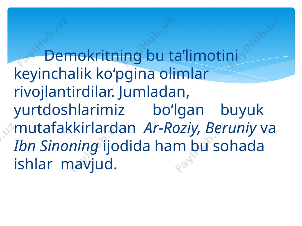 suv muhitidagi moddat uzilishi haqida - Page 4