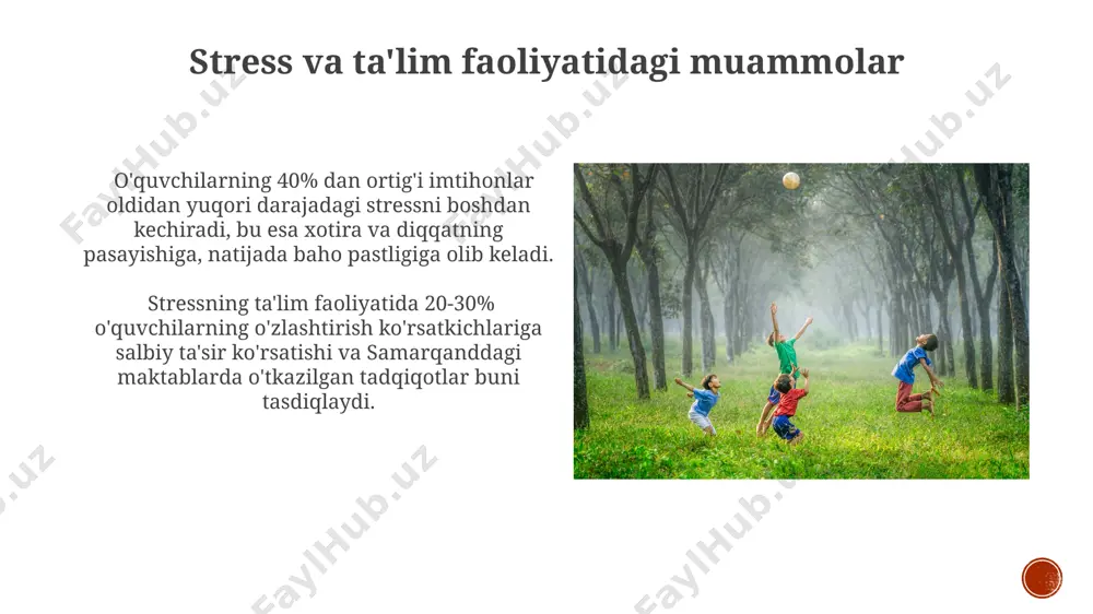 òquv faoliyatining psixologik xususiyatlari - Page 4
