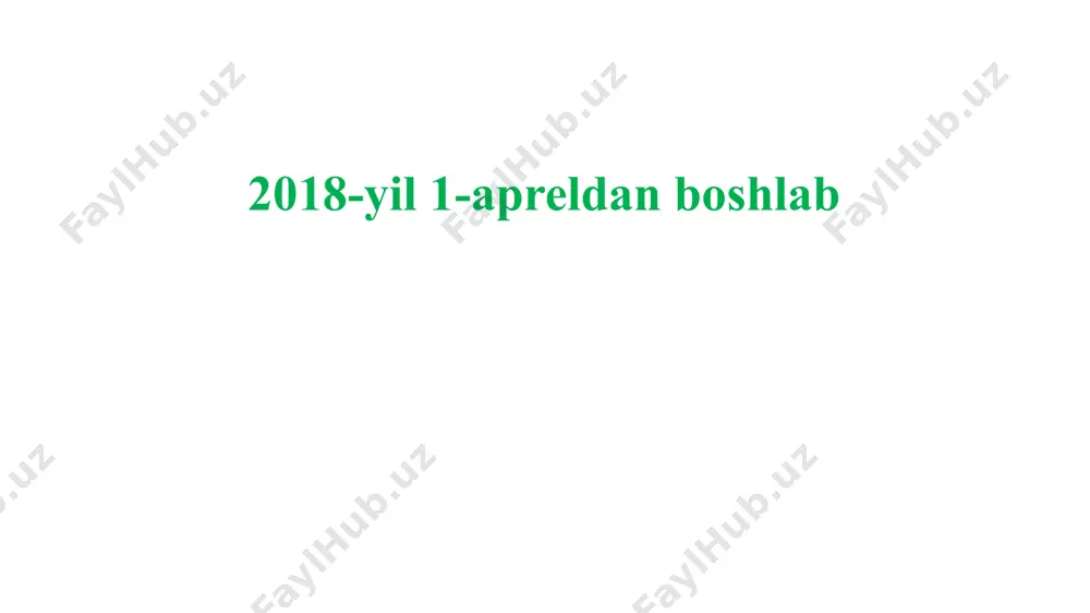 ddasida ko‘rsatilgan investitsiya nizolari bo‘yicha; 7) ushbu kodeksning 27 (2)-moddasida ko‘rsatilgan raqobat to‘g‘risidagi ishlarni hal qiladi. o‘zbekiston respublikasi oliy sudi sudloviga tegishli ishlarni to‘liq sanang. savol 11 1) idoraviy normativ-huquqiy hujjatlar yuzasidan nizolashish to‘g‘risidagi; 2) o‘zbekiston respublikasi markaziy saylov komissiyasi xatti-harakatlari (qarorlari) yuzasidan nizolashish haqidagi ishlarni ko‘rib chiqadi. 3)yirik investitsiyaviy nizolar bilan bog`liq ishlar; 4)o‘zbekiston respublikasi oliy sudi alohida holatlarga qarab, har qanday ishni istalgan ma’muriy suddan olib qo‘yishga va uni birinchi instansiya bo‘yicha o‘zining ish yurituviga qabul qilishga, ishni bir suddan boshqasiga o‘tkazishga haqli. odil sudlovni amalga oshirishga ko‘maklashuvchi shaxslar kimlar? savol 12 guvohlar, ekspertlar, mutaxassislar va tarjimonlar savol 13 turli yerlarda joylashgan bir nechta javobgarga nisbatan ariza (shikoyat) qaysi sudga taqdim etiladi? arizachining tanlovi bo‘yicha javobgarlardan biri joylashgan yerdagi sudga taqdim etiladi. (33-modda) kodeksning 110-moddasiga qadar qaysi holatlarda ish yuritish boshidan boshlanadi? savol 14 1. 3-shaxslar ish yuritishga kirib kelganda; 2. ishga daxldor bo‘lmagan javobgar almashtirilganda; 3. sudya …