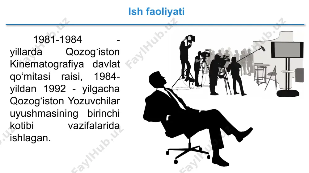 o‘ljas sulaymonov hayoti va ijodi - Page 5