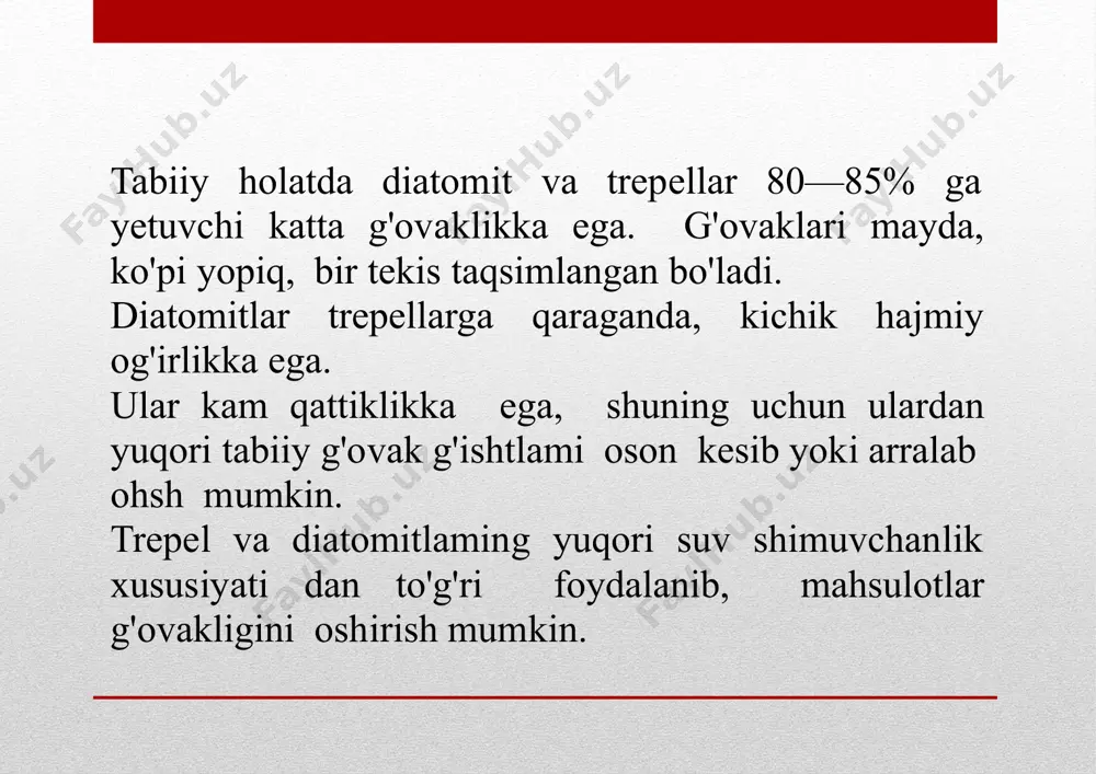 keramik issiqlik izolatsiya - Page 5