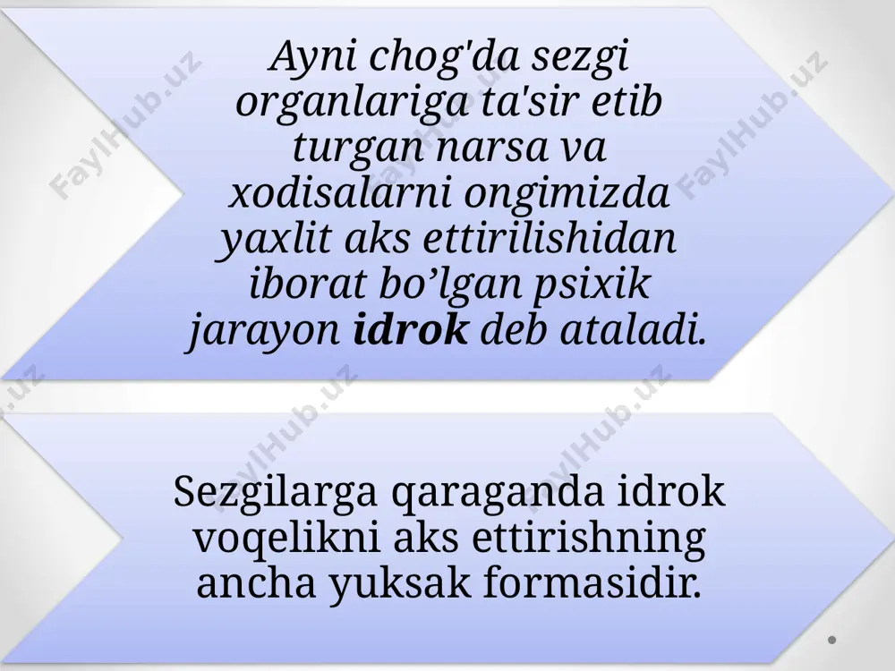 psixologiya darsliklar - idrok - Page 4