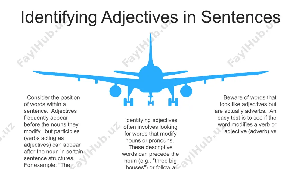 adjective and its types - Page 5