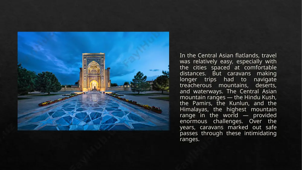 the geography of samarkand region - Page 3