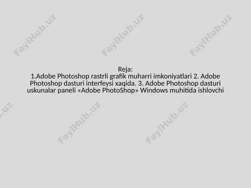 adobe photoshop - Page 2