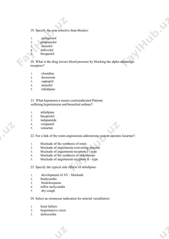 test questions - Page 4